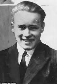 The murders most foul: Cocktails, cocaine, a toyboy... and the suburban  killing