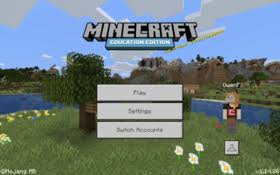Education edition that will help them manage their classroom. Education Edition 1 14 30 Official Minecraft Wiki