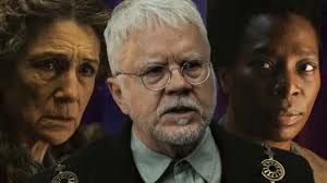 Silo' Season 2 Episode 2 Recap & Ending Explained: Does Meadows Want To Go  Out?