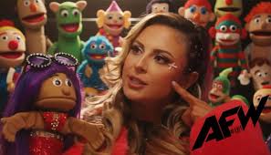 Luke Kurtis Star Potential in OVW Wrestling