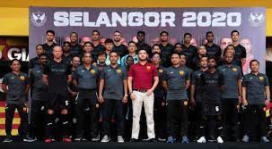 Persatuan bekas pemain bolasepak selangor. Selangor 2020 Misi Ke Asia Bukan Sekadar Angan Angan Football Tribe Malaysia