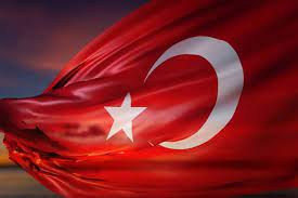 isik isik dalga dalga bayragim senin destanini okudum senin destanini yazacagim bayrak dalga