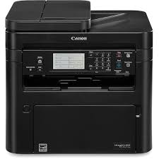 Read honest and unbiased product reviews from our users. Canon Imageclass Mf267dw All In One Monochrome Laser 2925c010