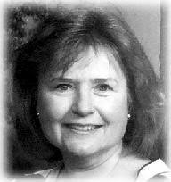 CAROL McCAULEY Obituary (2017)