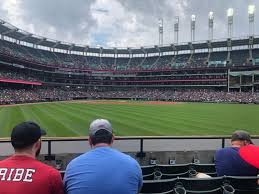Ec103a datasheet, cross reference, circuit and application notes in pdf format. Progressive Field Section 103 Home Of Cleveland Indians