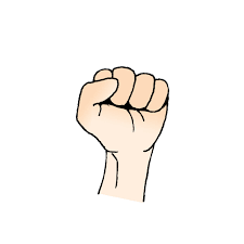 Choose from revolution fist drawings stock illustrations from istock. How To Draw A Fist Step By Step Easy Drawing Guides Drawing Howtos