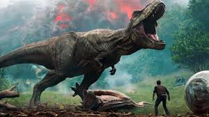 Colin trevorrow directed jurassic world and returned as a producer on fallen kingdom , which features j.a. Jurassic World 3 Weiteres Dino Sequel Kommt 2021 In Die Kinos