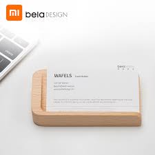 We are offering you several business card holder plans. Youpin Beladesign Desktop Business Card Holder Stand Display Dispenser Card Stand Holder Office Desk Organizer Walmart Canada