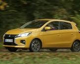 Mitsubishi-Spacestar