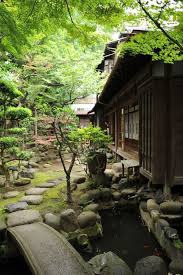 Pin By Jerimy Shanafelt On Japanese Gardens Architecture Aesthetic Etc Japanese Garden Plants Zen Garden Design Japanese Garden Design