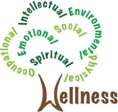 Taking care of your mental health is equally as important as taking care of your physical health. 8 7 Dimensions Of Wellness Ideas Wellness Health Emotional Wellness