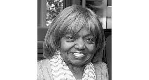 Nellie Knox Obituary (2019)