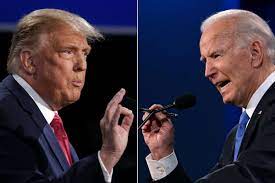 For mobile app users, view the live election map here. Live Elections Results 2020 Odds Movement Voting Results For Presidential Election Draftkings Nation
