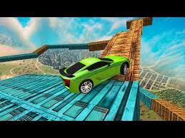 Descarga la última versión de car stunt races: Extreme Impossible Tracks Stunt Car Racing 1 0 11 Mod Apk Apk Home