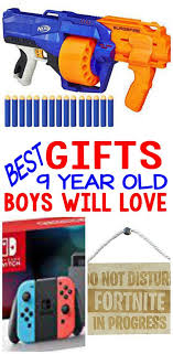 Cute Birthday Presents For 9 Year Olds Top Gifts 9 Year Old Boys Christmas Presents For 9 Year Olds 9 Year Old Christmas Gifts Christmas Gifts For Boys