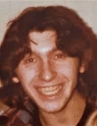 Obituary for Jerry Tackett