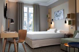 Chouette Hotel Paris