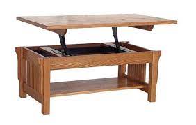 Check spelling or type a new query. Lancaster Mission Lift Top Coffee Table From Dutchcrafters Amish