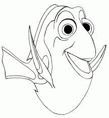 We have disney/pixar finding dory coloring pages and activity sheets for kids — young and old alike! Dori Coloring Pages Coloring Home