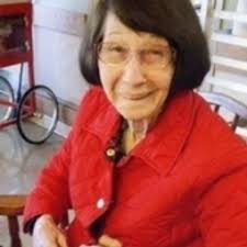 Annis Mercedes 'Mert' Jacobs Dowling Obituary August 18, 2017