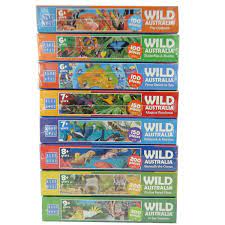 Check spelling or type a new query. Educational Jigsaw Puzzle 100 To 300 Piece Mr Puzzle