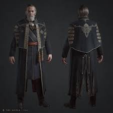 The Order 1886 Playstation 4 Theorder1886 Shooter Games Videogames Playstation4 Ps4 Readyatdawn So Concept Art Characters Character Design Character