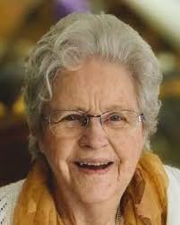 Alice Marie Grosvenor Swick (1927-2023)