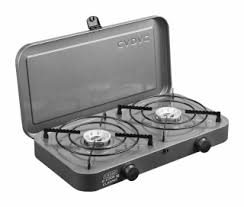 Getsearchinfo provides comprehensive information about your query. 2 Cook Pro Deluxe Camping Stove Cadac Barbecues