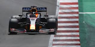 News, stories and discussion from and about the world monte carlo, monaco. F1 Qualifying Portugal 2021 Tracklimits Kosten Verstappen Die Pole