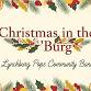 Lynchburg Pops Community Band - Christmas in the '... event in Lynchburg, VA