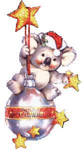 Australian bride anitta july 04. Christmas In Australia Gif Australia Moment