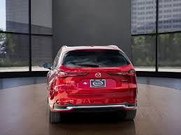 Image result for Soul Red Crystal 2025 CX-90