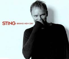 Check spelling or type a new query. Sting Brand New Day Lyrics Genius Lyrics