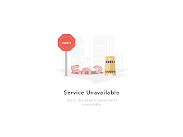 503 Service Unavailable Place Card Holders Card Holder Place Cards