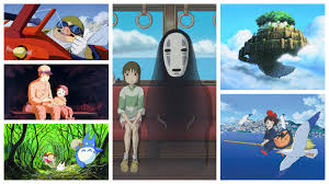 Producing some of the most iconic works in the entire medium with stories, characters and themes that remain relatable even decades after they were first revealed to the world. Every Studio Ghibli Film Ranked Paste