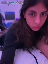 @tinycumkittys video Tweet