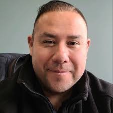 Kevin Minard's Instagram, Twitter & Facebook