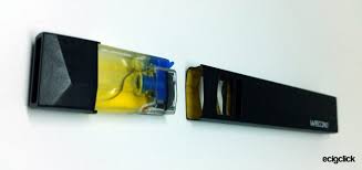 I've had packs last me a month and others last three days. Vapeccino Mate 1 Review My Buddy Ecigclick