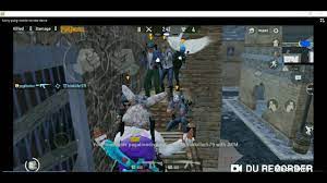 Funny Pubg Mobile Dance In Zombie Mode Funny Dance Zombie