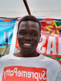 Profil för Gatthak Kuol Gatlouk