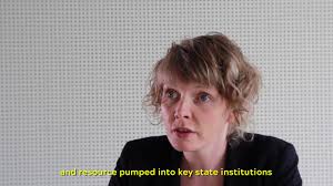 The Violence of Austerity