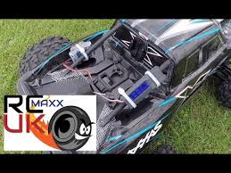 Traxxas Xmaxx 8s V2 Speed Test On High Speed 18 46 Gearing
