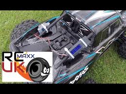 traxxas xmaxx 8s v2 speed test on high speed 18 46 gearing