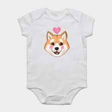 shiba inu love