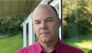 Fellow Spotlight: David Grubbs