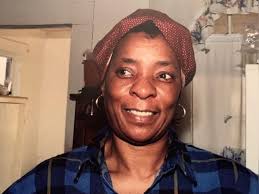 Sandra Faye Hall's Memorial Website