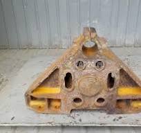Балансир Renault TRUCK Magnum (1992 - 2000) 5010064760
