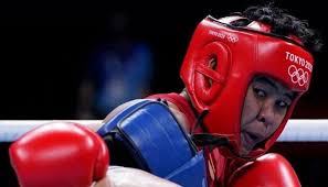 Petecio secured a spot in the finals at the tokyo olympic games on saturday. K2u8nergcwv3um