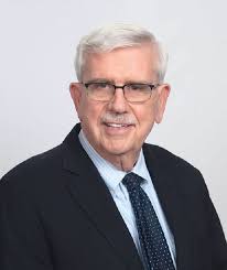 James W. Conley, PhD, Presented with the Albert Nelson Marquis Lifetime  Achievement Award by Marquis Who's Who