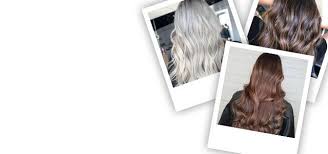 Son application se fait également ton sur ton. Tout Ce Que Vous Devez Savoir Pour Couvrir Les Cheveux Blancs Wella Professionals